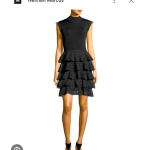 Alice and Olivia Mini Dress